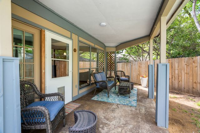 4011 Sumac Court, Arlington, TX 76017