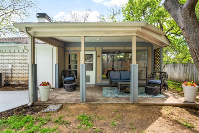 4011 Sumac Court, Arlington, TX 76017