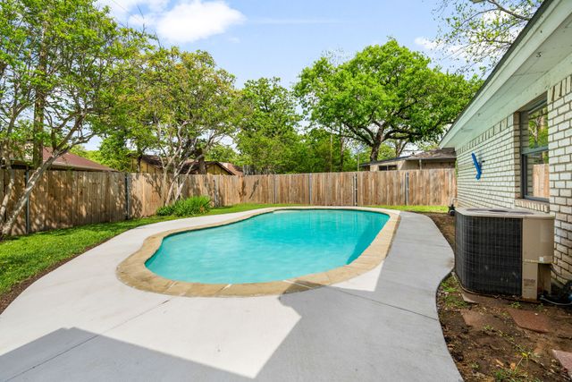 4011 Sumac Court, Arlington, TX 76017