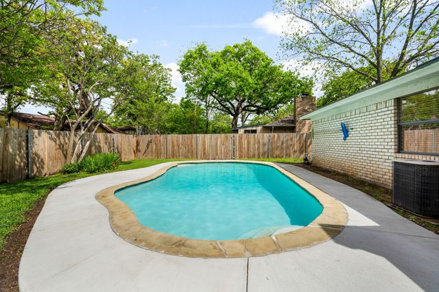 4011 Sumac Court, Arlington, TX 76017