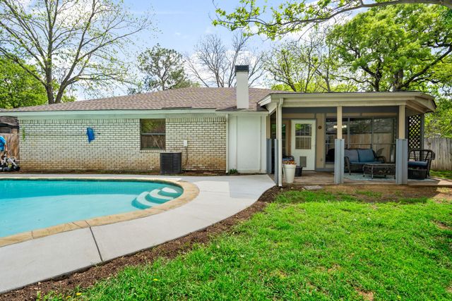 4011 Sumac Court, Arlington, TX 76017