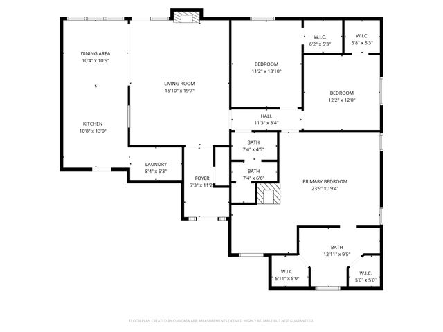 4011 Sumac Court, Arlington, TX 76017