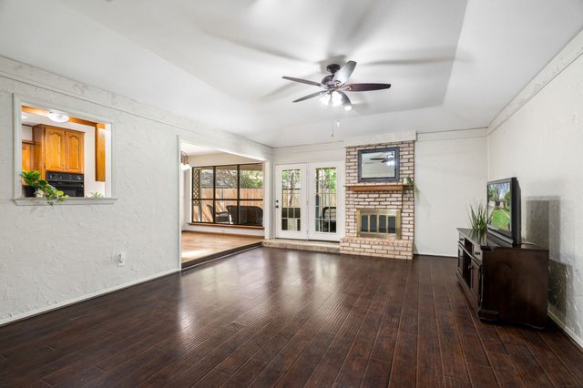 4011 Sumac Court, Arlington, TX 76017