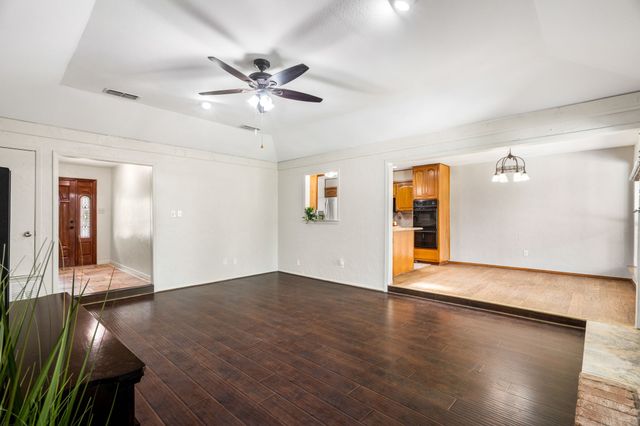 4011 Sumac Court, Arlington, TX 76017