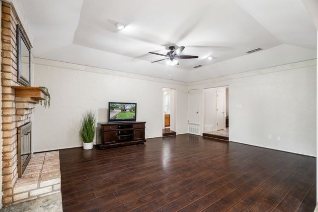 4011 Sumac Court, Arlington, TX 76017