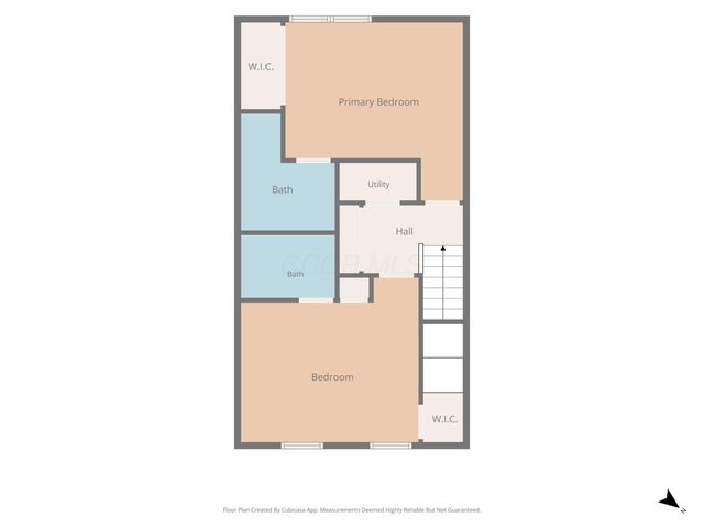 2008 Opal Street, Reynoldsburg, OH 43068
