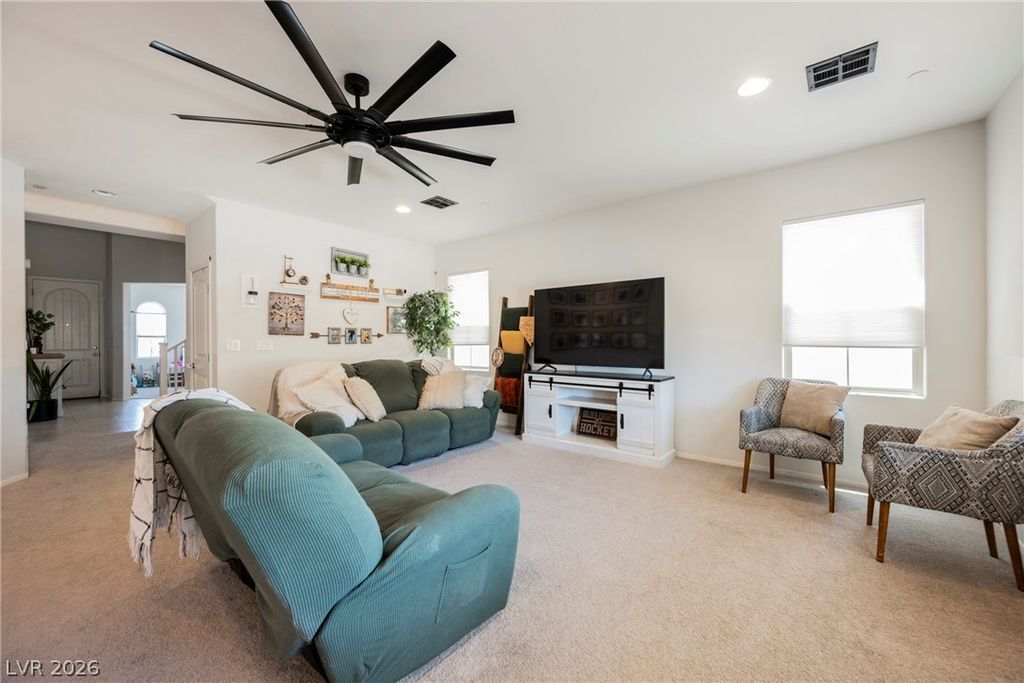 617 Our Heritage Street, Henderson, NV 89011 — photo 2