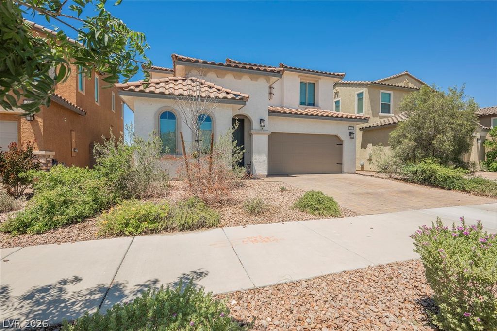 617 Our Heritage Street, Henderson, NV 89011 — photo 5