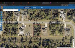 0 GALA AVENUE, North Port, FL 34291