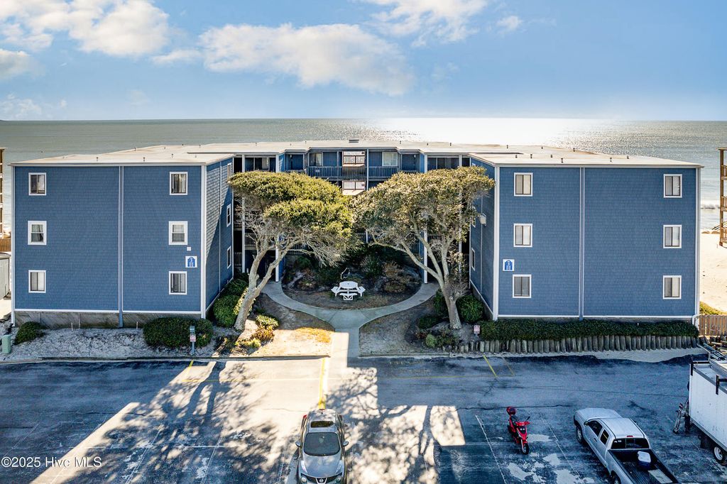 2240 New River Inlet Road Unit 325, N Topsail Beach, NC 28460