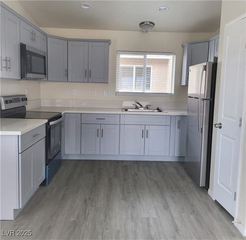 1901 Big Horn Street 3, Pahrump, NV 89048