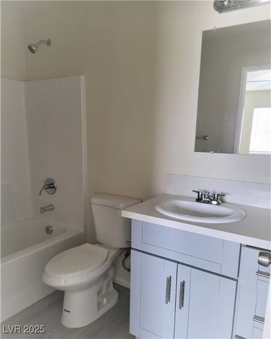 1901 Big Horn Street 3, Pahrump, NV 89048