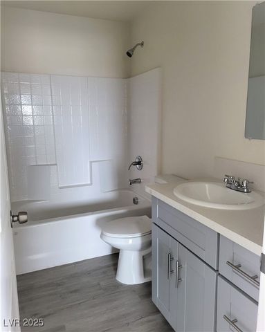 1901 Big Horn Street 3, Pahrump, NV 89048