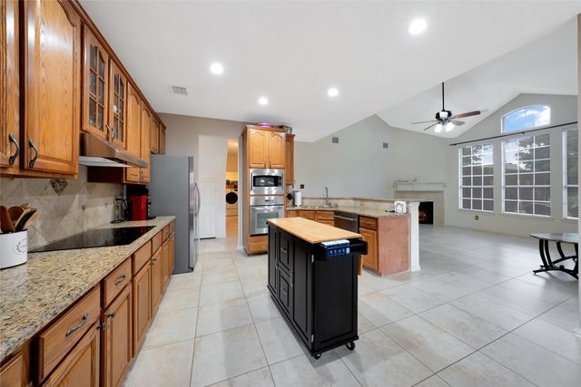 4315 Sandalwood Lane, Frisco, TX 75035