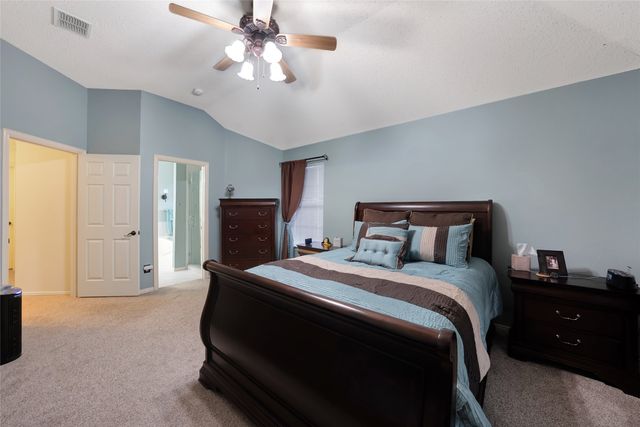 4315 Sandalwood Lane, Frisco, TX 75035