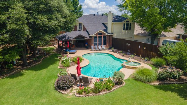 4315 Sandalwood Lane, Frisco, TX 75035