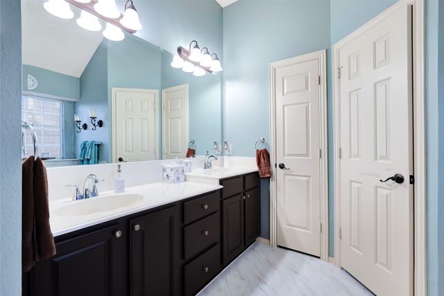 4315 Sandalwood Lane, Frisco, TX 75035