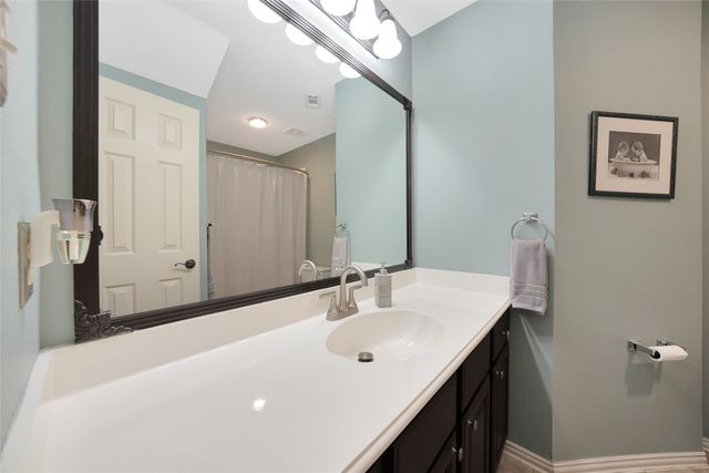 4315 Sandalwood Lane, Frisco, TX 75035