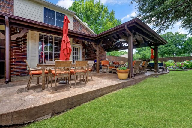 4315 Sandalwood Lane, Frisco, TX 75035