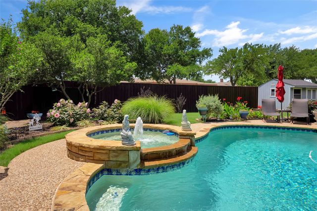 4315 Sandalwood Lane, Frisco, TX 75035