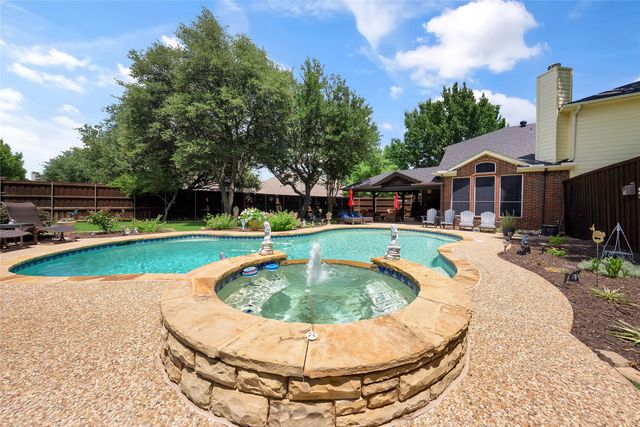 4315 Sandalwood Lane, Frisco, TX 75035