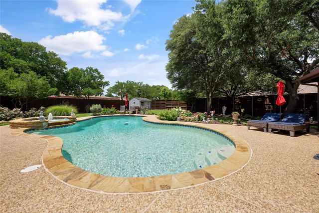 4315 Sandalwood Lane, Frisco, TX 75035