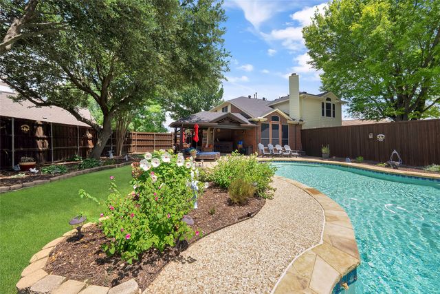 4315 Sandalwood Lane, Frisco, TX 75035