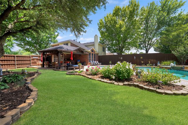 4315 Sandalwood Lane, Frisco, TX 75035