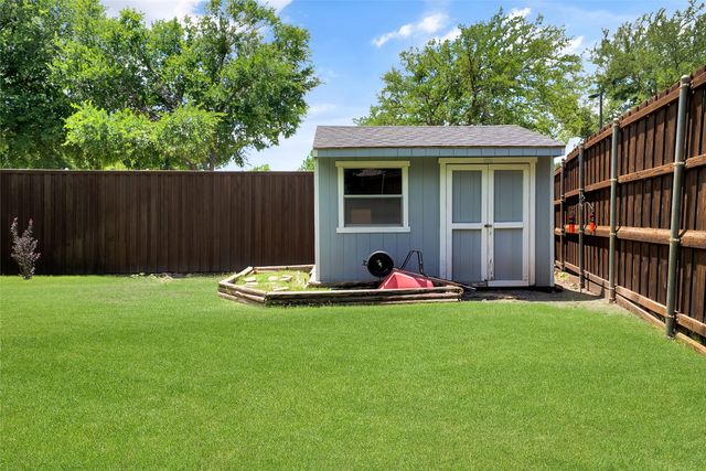 4315 Sandalwood Lane, Frisco, TX 75035