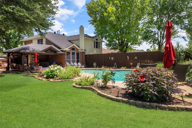 4315 Sandalwood Lane, Frisco, TX 75035