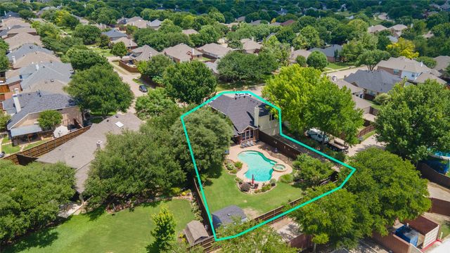 4315 Sandalwood Lane, Frisco, TX 75035