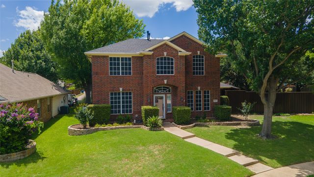4315 Sandalwood Lane, Frisco, TX 75035