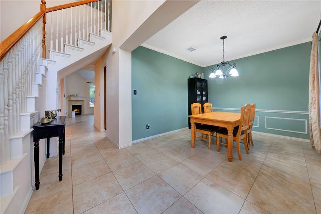 4315 Sandalwood Lane, Frisco, TX 75035