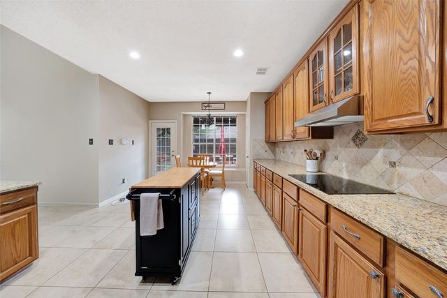 4315 Sandalwood Lane, Frisco, TX 75035
