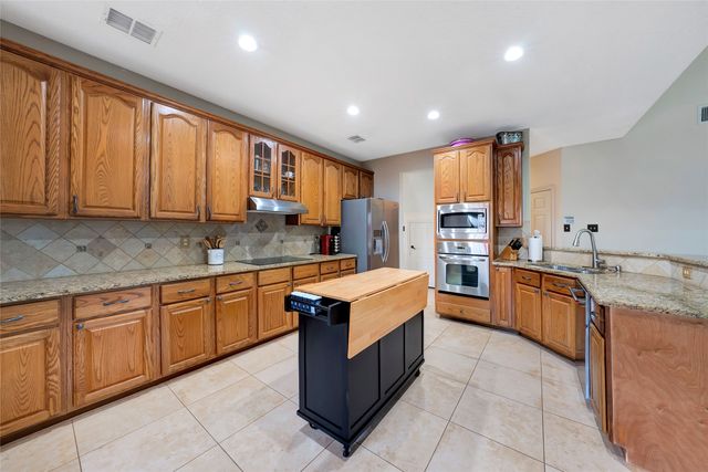 4315 Sandalwood Lane, Frisco, TX 75035