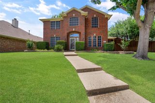 4315 Sandalwood Lane, Frisco, TX 75035