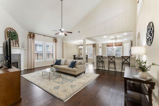 29518 Taliesin Court, Spring, TX 77386