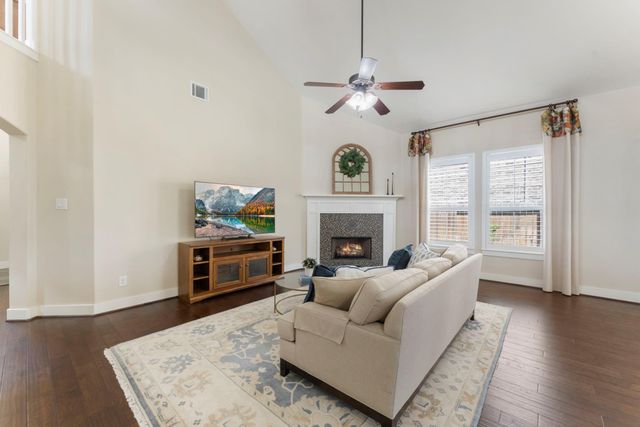 29518 Taliesin Court, Spring, TX 77386