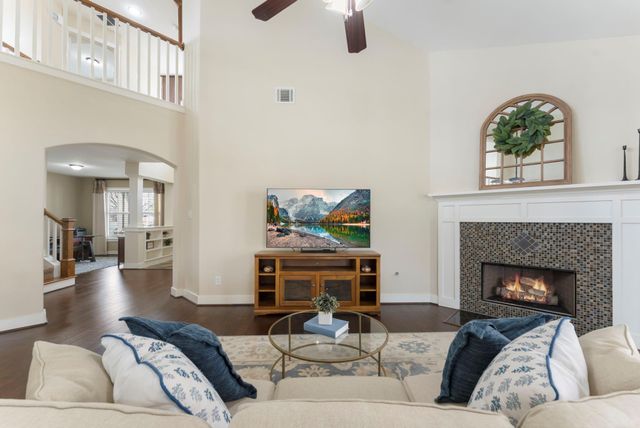 29518 Taliesin Court, Spring, TX 77386