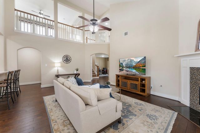 29518 Taliesin Court, Spring, TX 77386