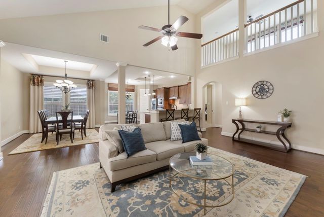 29518 Taliesin Court, Spring, TX 77386