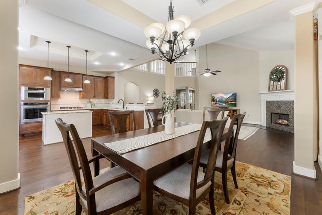 29518 Taliesin Court, Spring, TX 77386