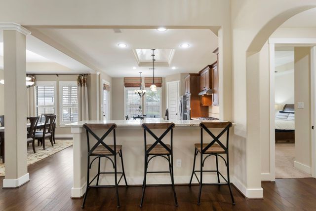 29518 Taliesin Court, Spring, TX 77386