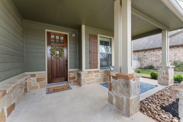 29518 Taliesin Court, Spring, TX 77386