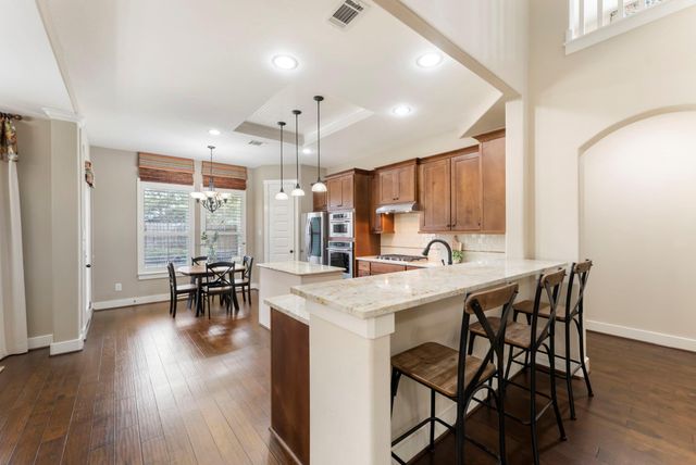 29518 Taliesin Court, Spring, TX 77386