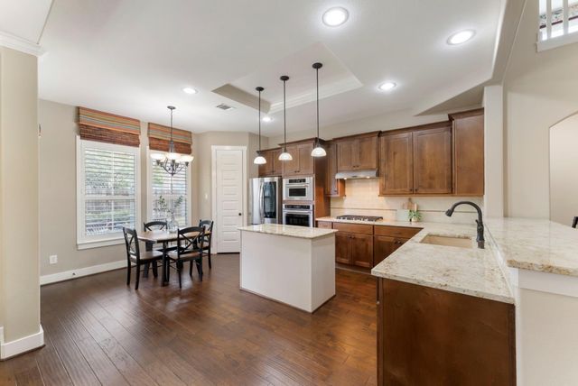 29518 Taliesin Court, Spring, TX 77386