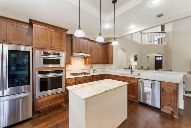 29518 Taliesin Court, Spring, TX 77386