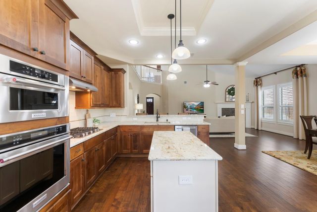 29518 Taliesin Court, Spring, TX 77386