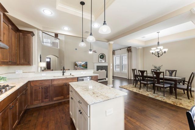 29518 Taliesin Court, Spring, TX 77386