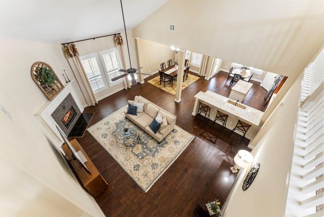 29518 Taliesin Court, Spring, TX 77386